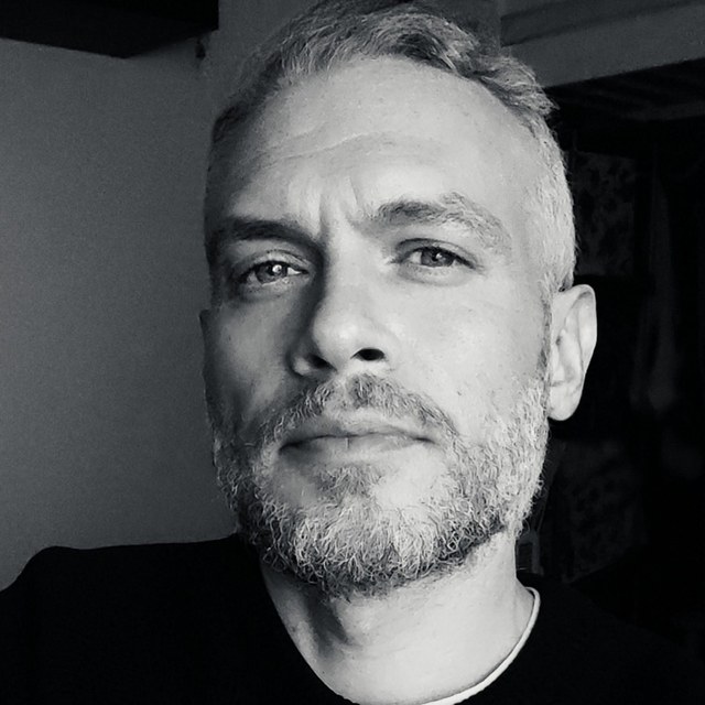 Federico, fondatore di GestitoLab